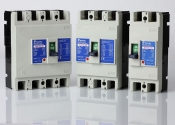 MCCB BM 800-HN 4P 700A, 800A 70KA